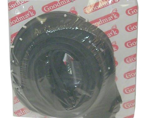 Goodmark Industries 1970-1981 Chevrolet / Pontiac Front Door Seal GMK402142570P