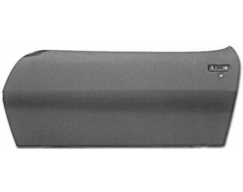 Goodmark Industries 1970-1981 Pontiac Firebird Front Driver Side Door Outer Panel GMK432145070L