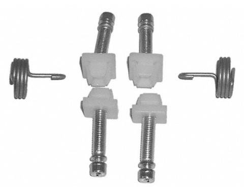 Goodmark Industries 1970-1973 Chevrolet Headlight Adjuster Kit GMK402106971S