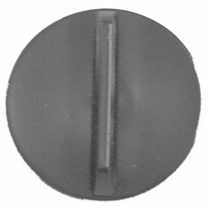 Goodmark Industries 1967-1968 Chevrolet Camaro Fuel Tank Cap GMK4020757671