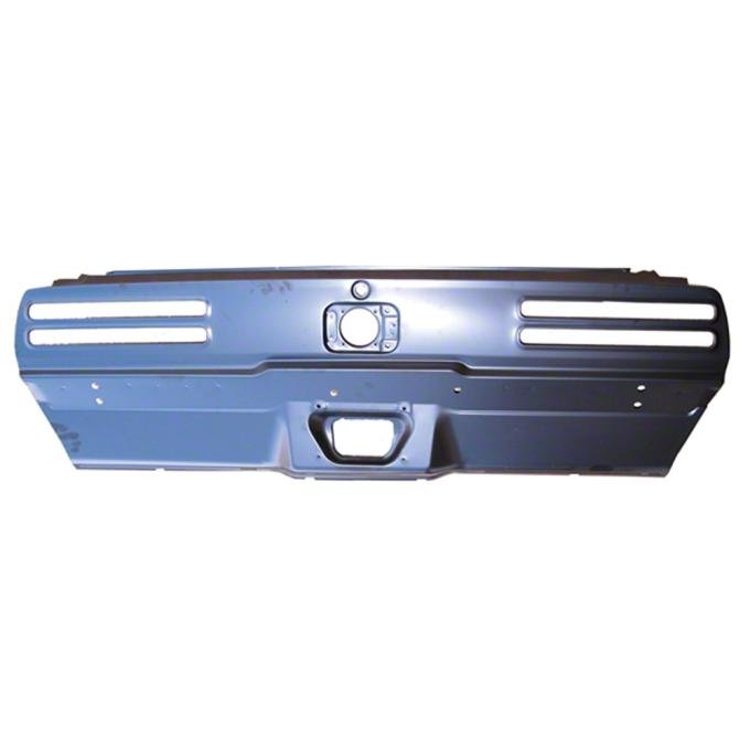 Goodmark Industries 1967-1968 Pontiac Firebird Rear Body Panel GMK432085067