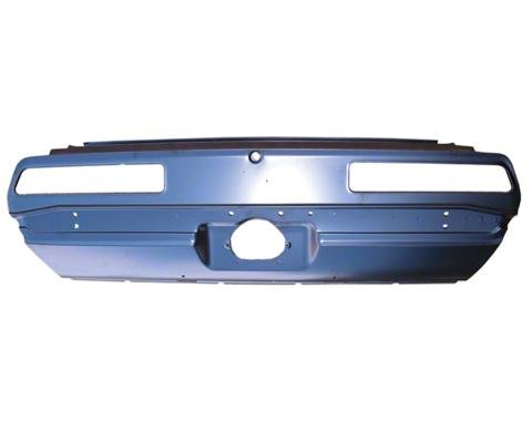 Goodmark Industries 1969 Chevrolet Camaro Rear Body Panel GMK4020850691