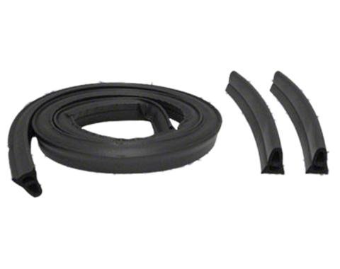 Goodmark Industries 1970-1981 Chevrolet / Pontiac Cowl Seal GMK4021280701