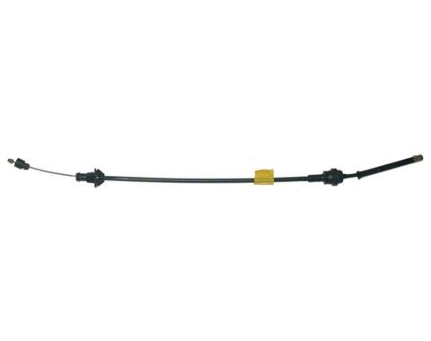 Goodmark Industries 1970-1973 Chevrolet / GMC Carburetor Accelerator Cable GMK4021233732