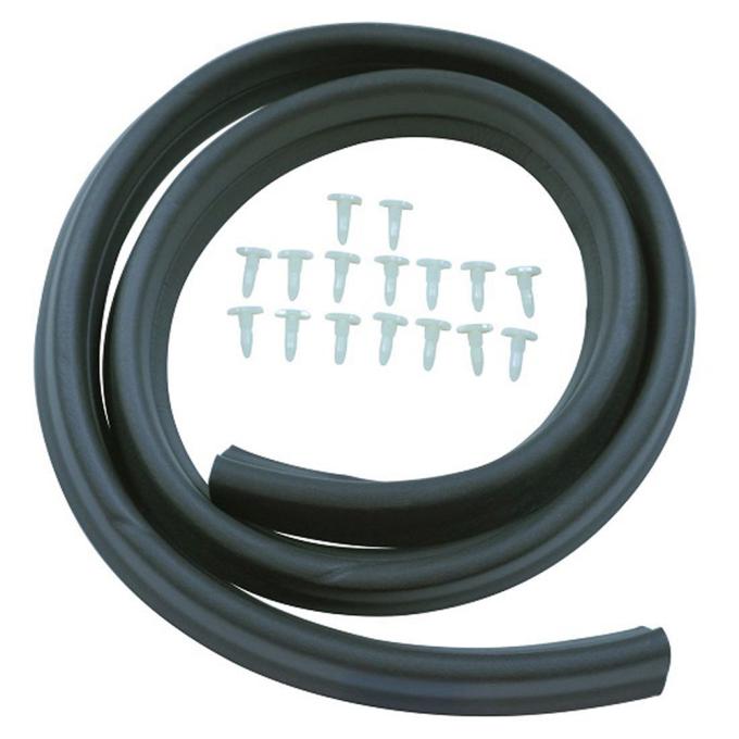 Goodmark Industries 1982-1992 Chevrolet / Pontiac Cowl Seal GMK402228082