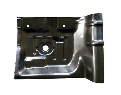 Goodmark Industries 1975-1981 Chevrolet / Pontiac Center Driver Side Floor Pan GMK402151075L