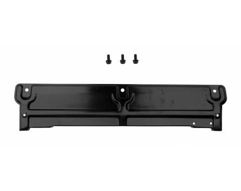 Goodmark Industries 1970-1981 Chevrolet Camaro Upper Radiator Support Cover GMK4021315701B