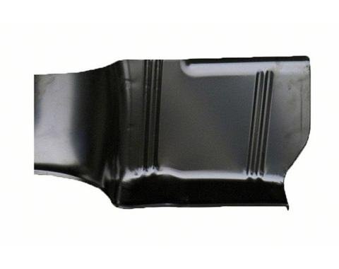 Goodmark Industries 1975-1981 Chevrolet / Pontiac Passenger Side Floor Pan Toe Board GMK402137075R