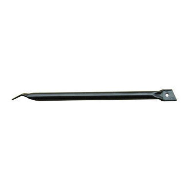 Goodmark Industries 1967-1969 Chevrolet / Pontiac Front Driver Side Fender Brace GMK402012067L