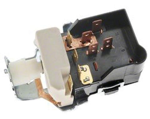 Goodmark Industries 1964-1973 Buick / Chevrolet / GMC / Oldsmobile / Pontiac Headlight Switch GMK4010523641