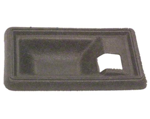 Goodmark Industries 1970-1974 Chevrolet / Pontiac Front Passenger Side Interior Door Handle Bezel GMK4021441703R