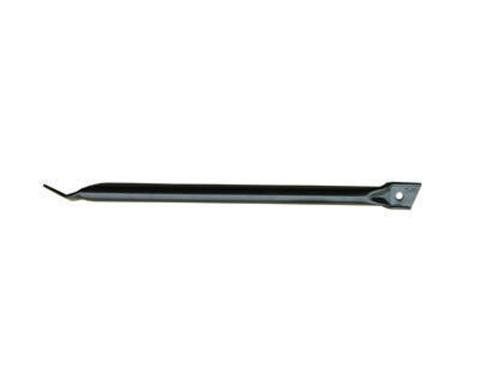 Goodmark Industries 1967-1969 Chevrolet / Pontiac Front Passenger Side Fender Brace GMK402012067R