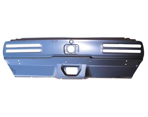 Goodmark Industries 1967-1968 Pontiac Firebird Rear Body Panel GMK432085067