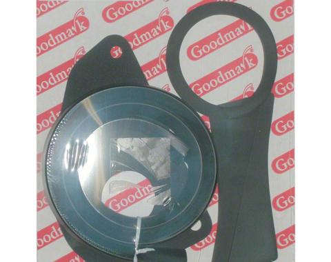 Goodmark Industries 1968-1969 Chevrolet / Pontiac Cowl Seal GMK4020374681S