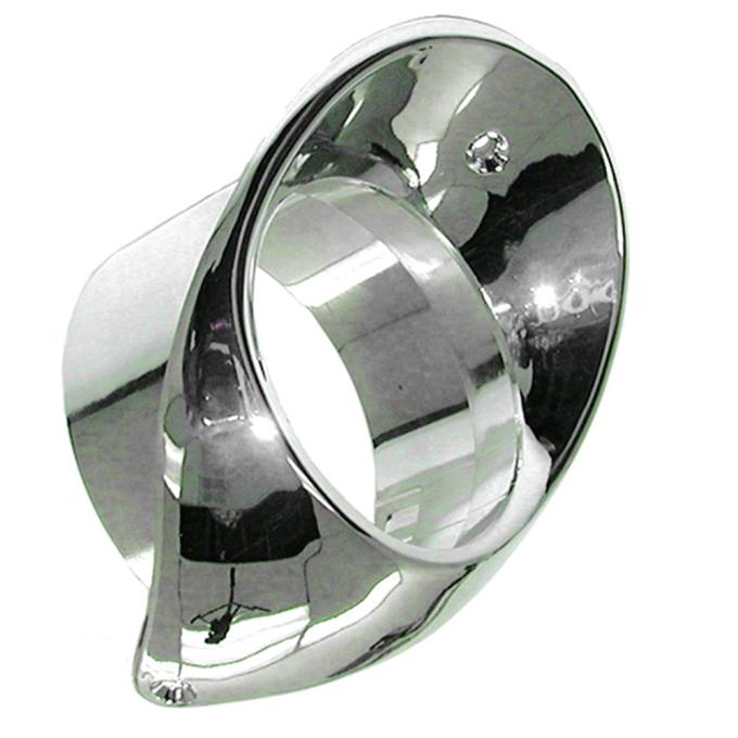 Goodmark Industries 1968 Chevrolet / Pontiac Dashboard Air Vent Trim GMK4020523685L