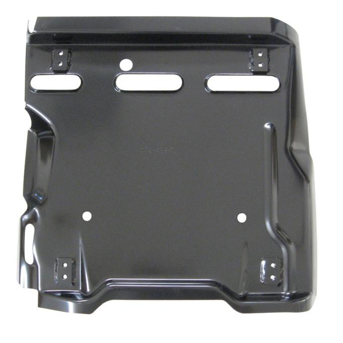 Goodmark Industries 1967-1969 Chevrolet / Pontiac Front Passenger Side Seat Riser GMK4020518672R