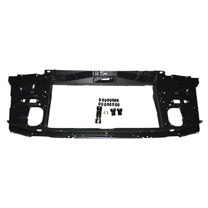 Goodmark Industries 1973-1976 Pontiac Firebird Front Radiator Support GMK432132073