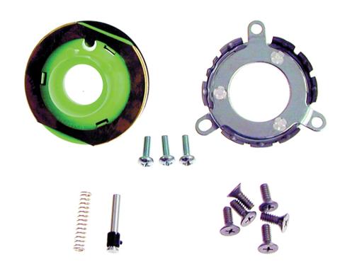 Goodmark Industries 1969-1977 Buick / Chevrolet / Oldsmobile Steering Wheel Installation Kit GMK4012542693S