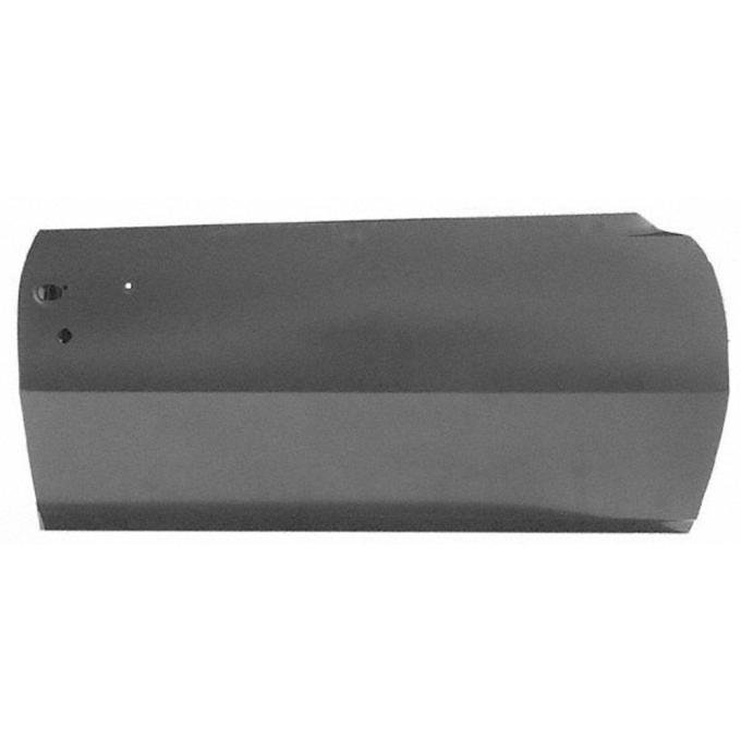Goodmark Industries 1968 Chevrolet / Pontiac Front Passenger Side Door Outer Panel GMK402045068R