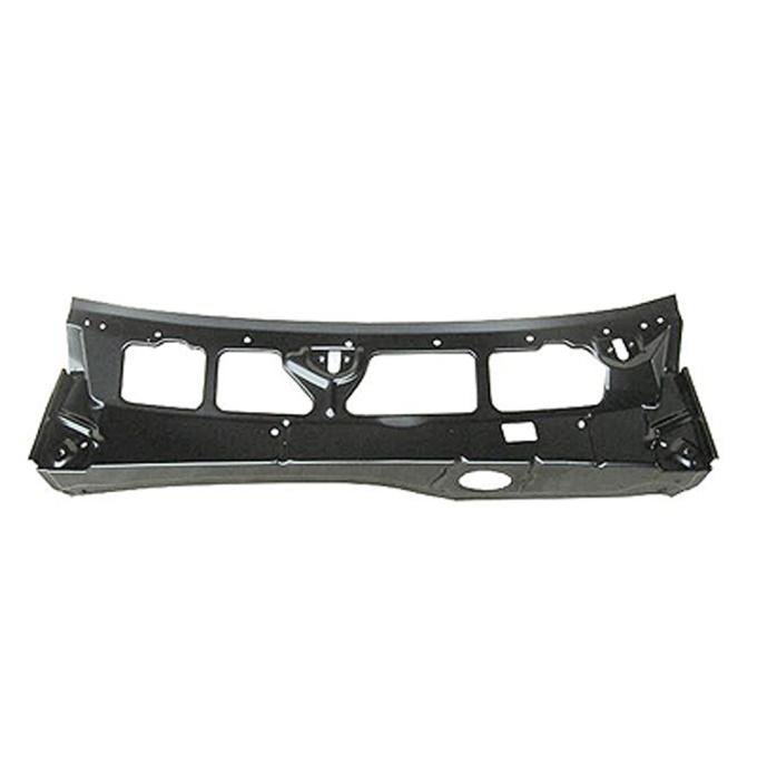 Goodmark Industries 1968-1969 Chevrolet / Pontiac Upper Cowl Panel GMK4012380682