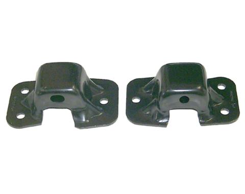 Goodmark Industries 1970-1972 Chevrolet Camaro Engine Mount Bracket GMK4021335703P