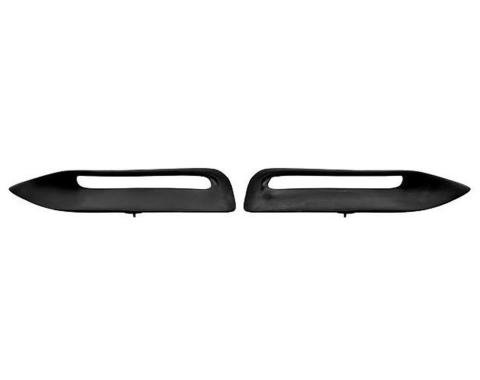 Goodmark Industries 1969 Pontiac Firebird Hood Panel Insert GMK432025569P