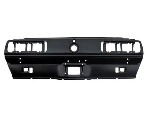 Goodmark Industries 1967-1968 Chevrolet Camaro Rear Body Panel GMK4020850672