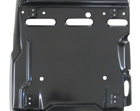 Goodmark Industries 1967-1969 Chevrolet / Pontiac Front Driver Side Seat Riser GMK4020518672L