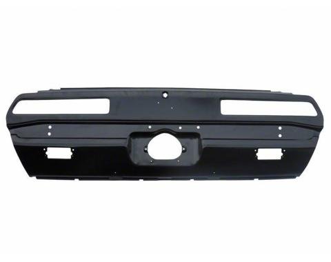 Goodmark Industries 1969 Chevrolet Camaro Rear Body Panel GMK4020850692
