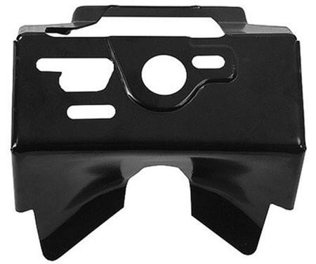 Goodmark Industries 1970-1973 Chevrolet / Pontiac Trunk Latch Striker Support GMK4021721701