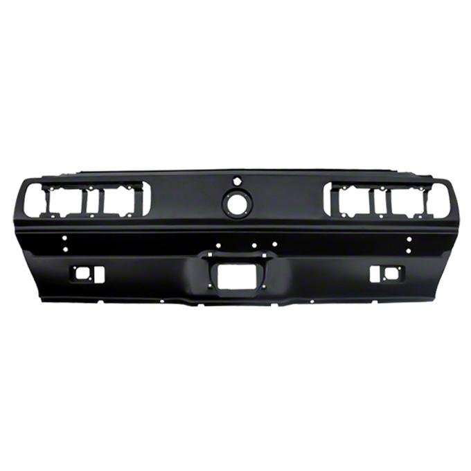 Goodmark Industries 1967-1968 Chevrolet Camaro Rear Body Panel GMK4020850672