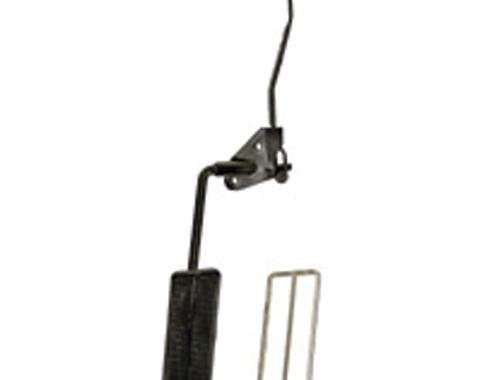 Goodmark Industries 1968-1970 Chevrolet Accelerator Pedal GMK4012911686S