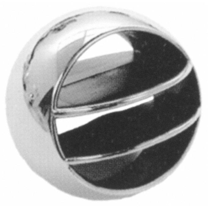 Goodmark Industries 1965-1972 Chevrolet / GMC / Pontiac Dashboard Air Vent GMK4044523651