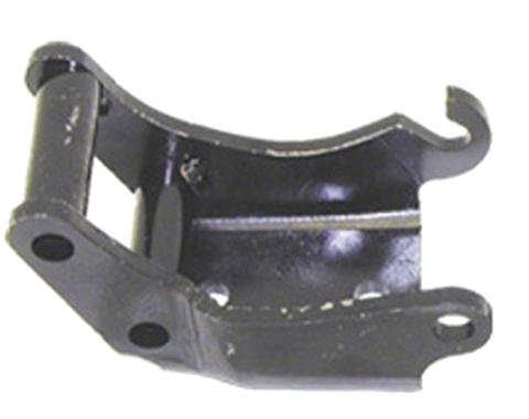 Goodmark Industries 1967-1968 Chevrolet Power Steering Pump Bracket GMK4020289675