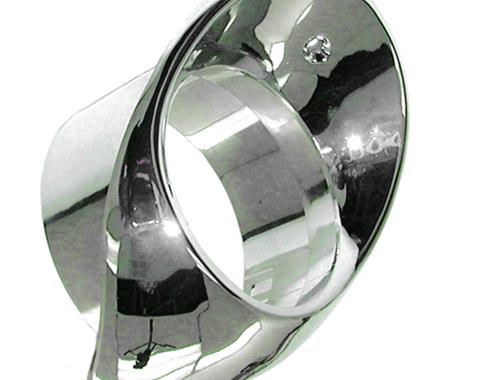Goodmark Industries 1968 Chevrolet / Pontiac Dashboard Air Vent Trim GMK4020523685L