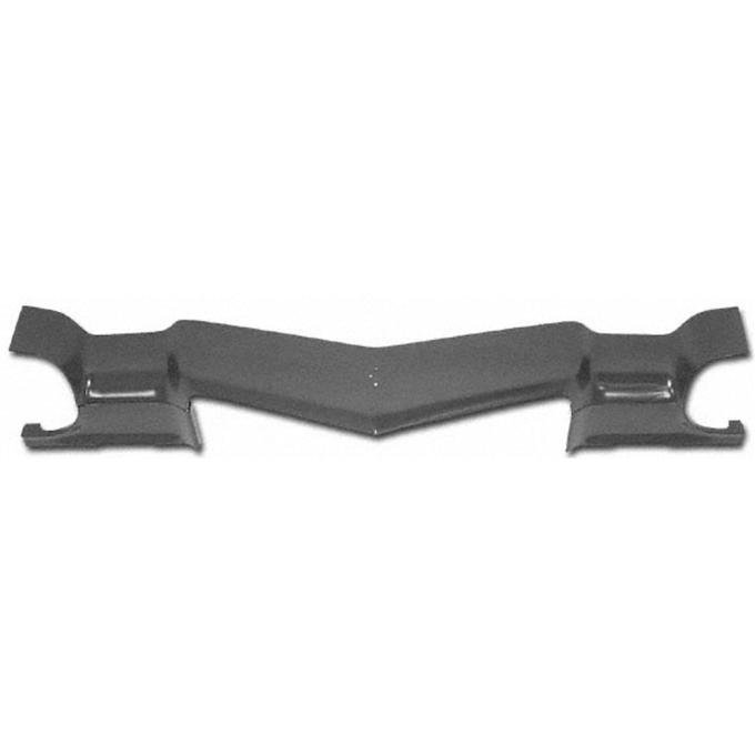Goodmark Industries 1970-1973 Chevrolet Camaro Body Header Panel GMK402103070