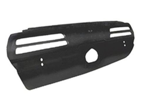 Goodmark Industries 1969 Pontiac Firebird Rear Body Panel GMK432085069