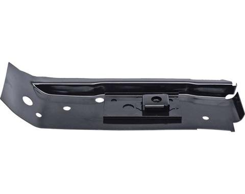 Goodmark Industries 1967-1969 Chevrolet / Pontiac Front Driver Side Seat Mounting Bracket GMK4020517672L