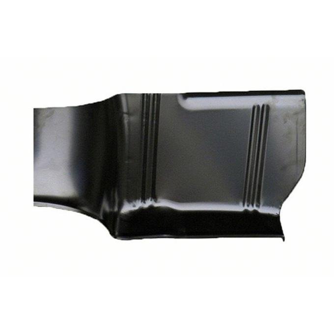 Goodmark Industries 1975-1981 Chevrolet / Pontiac Passenger Side Floor Pan Toe Board GMK402137075R
