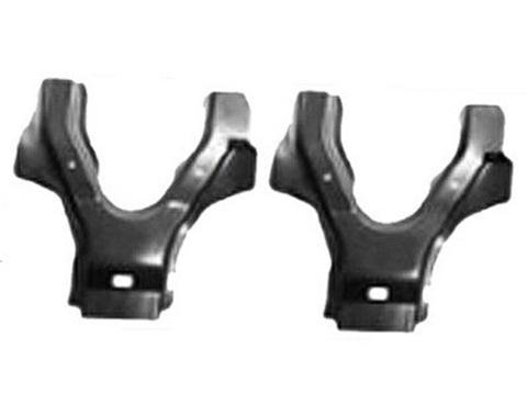 Goodmark Industries 1967-1969 Chevrolet / Pontiac Seat Mounting Bracket GMK4020643671P