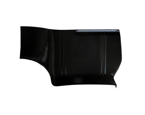 Goodmark Industries 1970-1974 Chevrolet / Pontiac Passenger Side Floor Pan Toe Board GMK402137070R