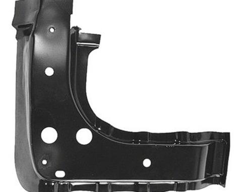Goodmark Industries 1967-1969 Chevrolet / Pontiac Driver Side Floor Support GMK4020517671L