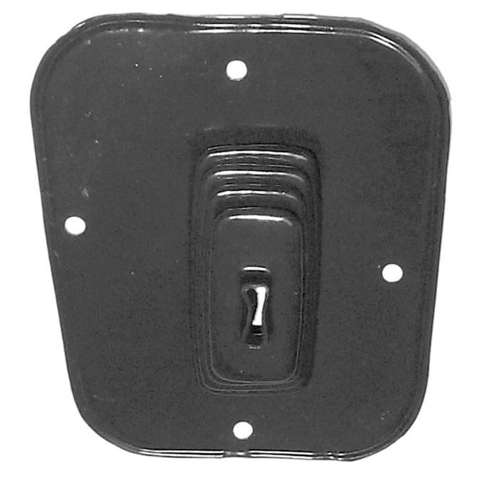 Goodmark Industries 1967-1972 Chevrolet / Pontiac Manual Transmission Shift Boot GMK4012508702