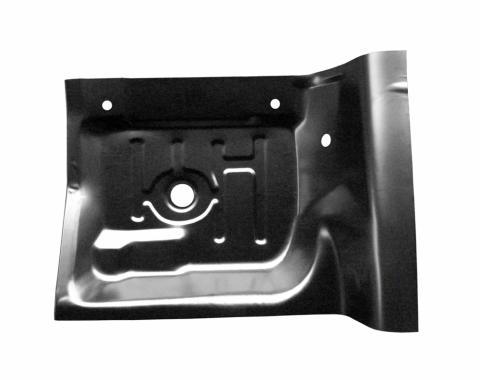 Goodmark Industries 1970-1974 Chevrolet / Pontiac Front Driver Side Floor Pan GMK4021510701L