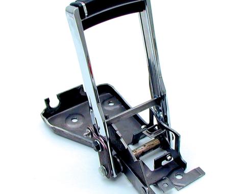 Goodmark Industries 1968-1969 Chevrolet Camaro Automatic Transmission Shift Lever Assembly GMK4020552685