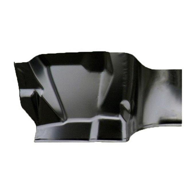 Goodmark Industries 1975-1981 Chevrolet / Pontiac Driver Side Floor Pan Toe Board GMK402137075L