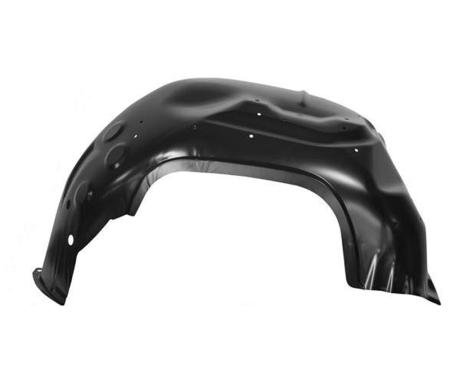 Goodmark Industries 1970-1976 Pontiac Firebird Front Driver Side Fender Apron Stamped GMK432135070L