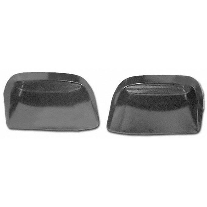 Goodmark Industries 1967-1969 Pontiac Firebird Hood Panel Insert GMK432025567S