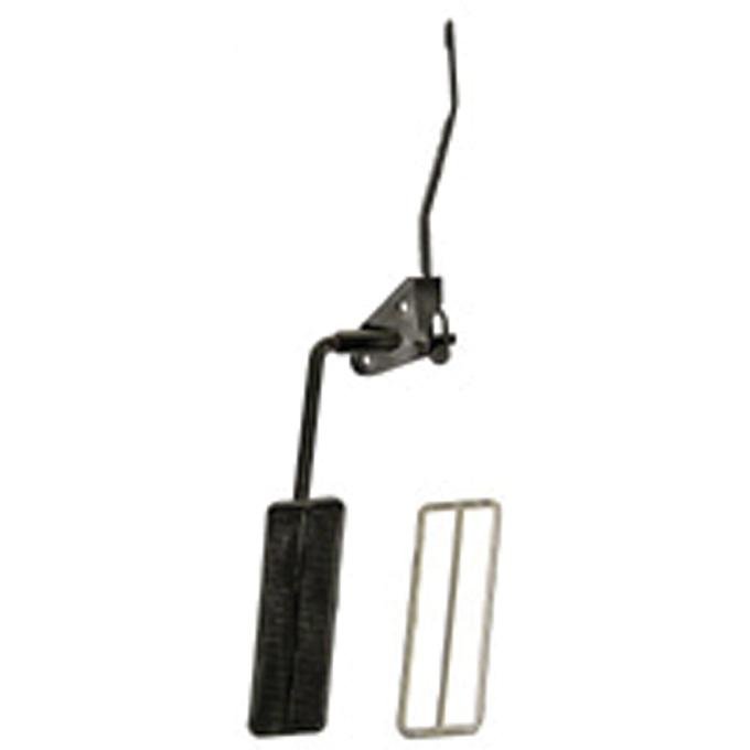 Goodmark Industries 1968-1970 Chevrolet Accelerator Pedal GMK4012911686S