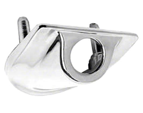 Goodmark Industries 1970-1973 Chevrolet Camaro Trunk Lock Ornamental Cover GMK4021705701